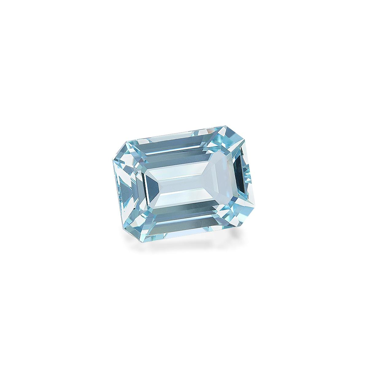 Aquamarine 15.78 ct